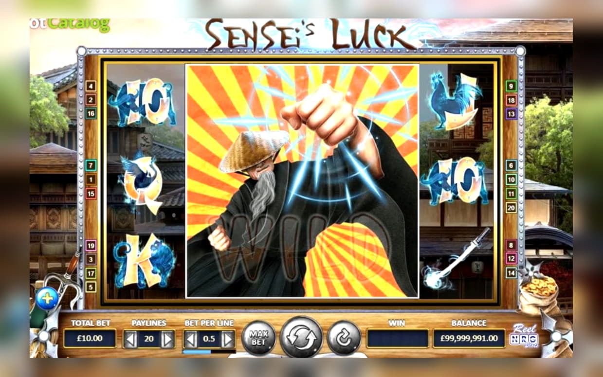 135 Free spins at Yes Casino 