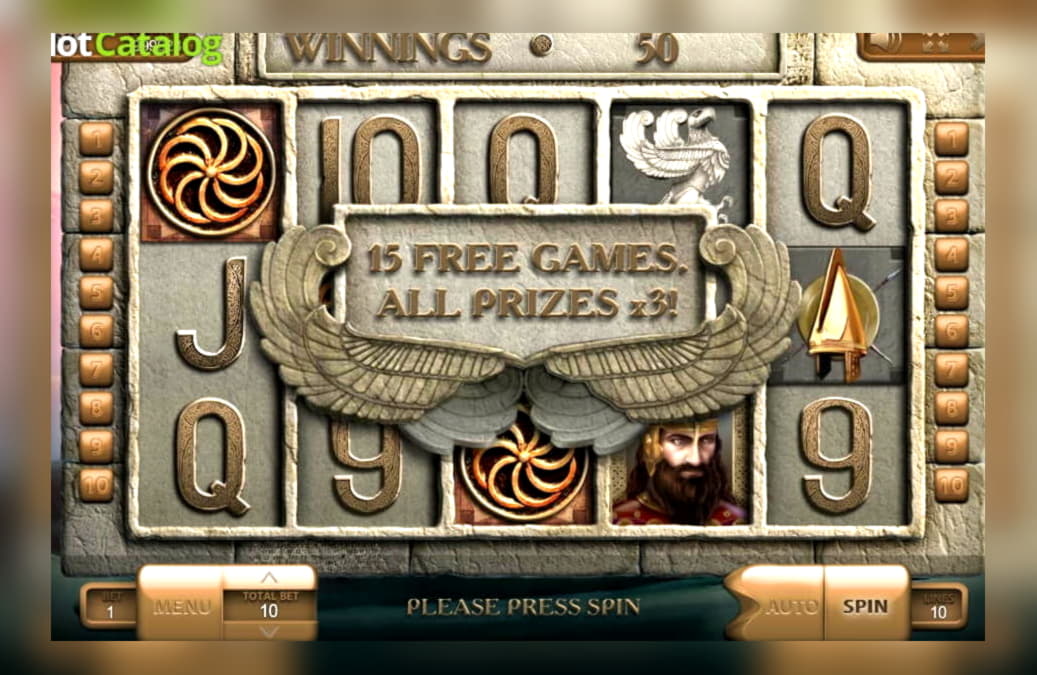 $645 Daily freeroll slot tournament at 888 Casino