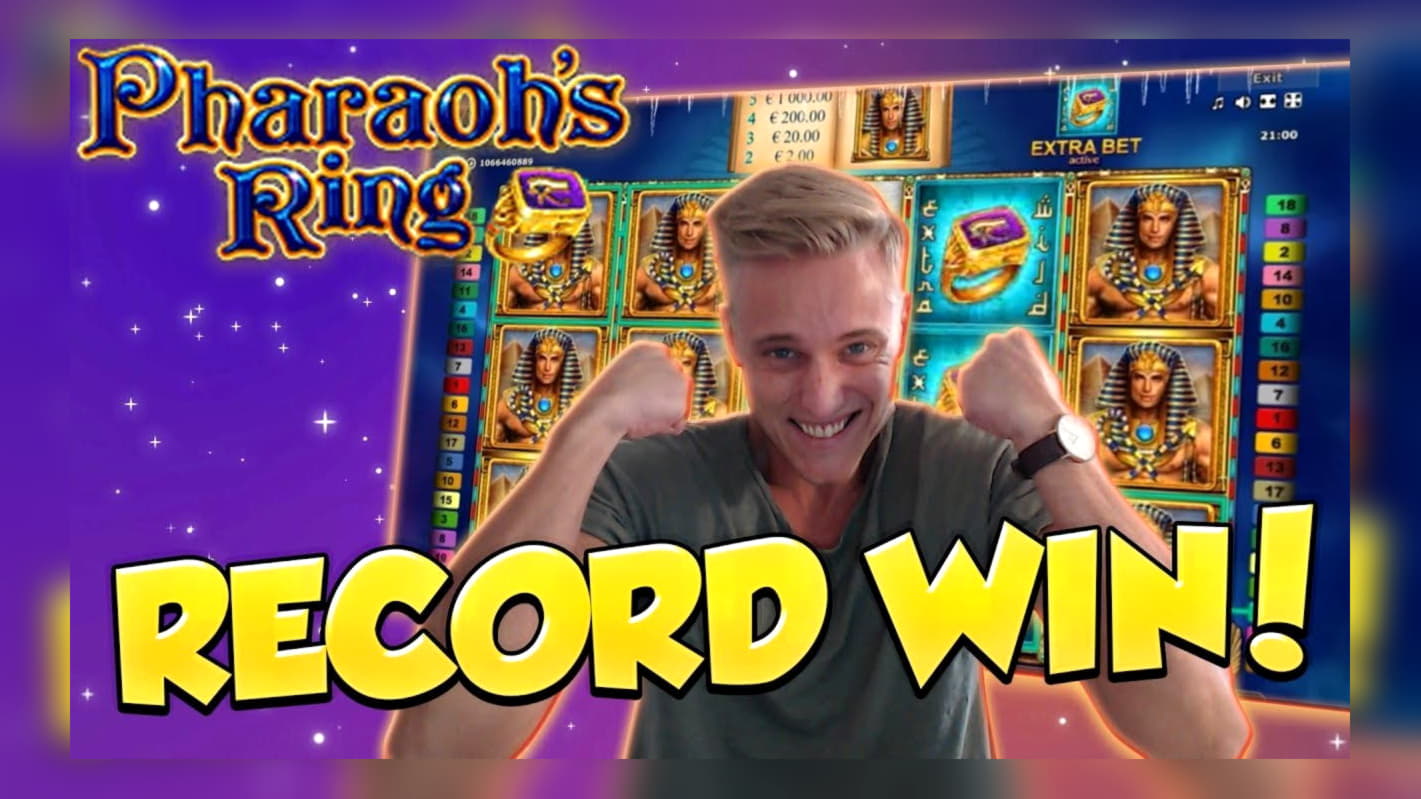 55 Free Spins at Casino Las Vegas