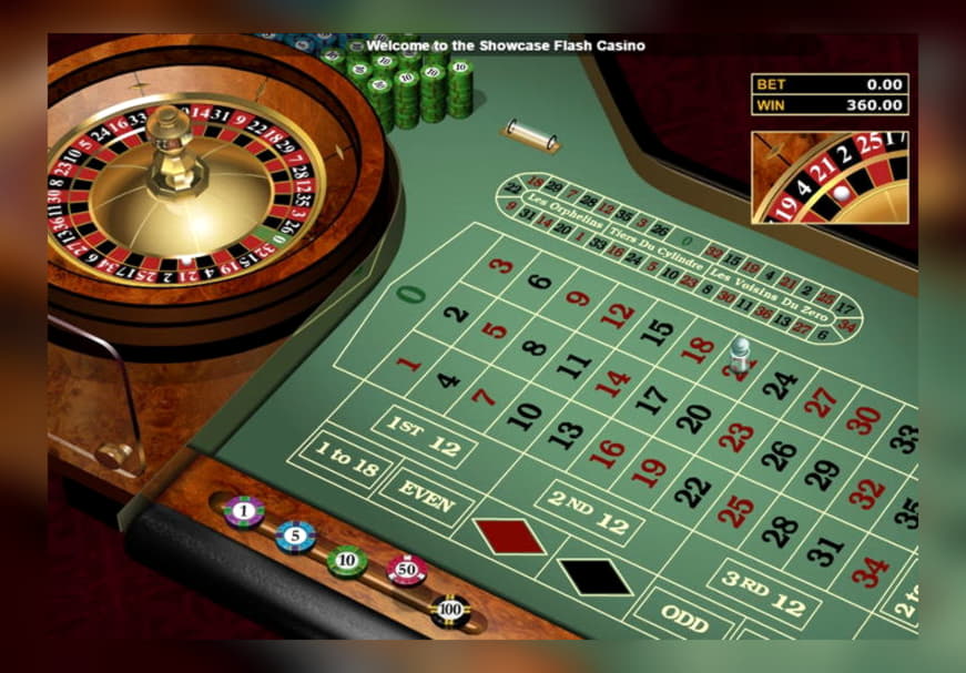 Eur 333 Online Casino Tournament at Jackpot City Casino