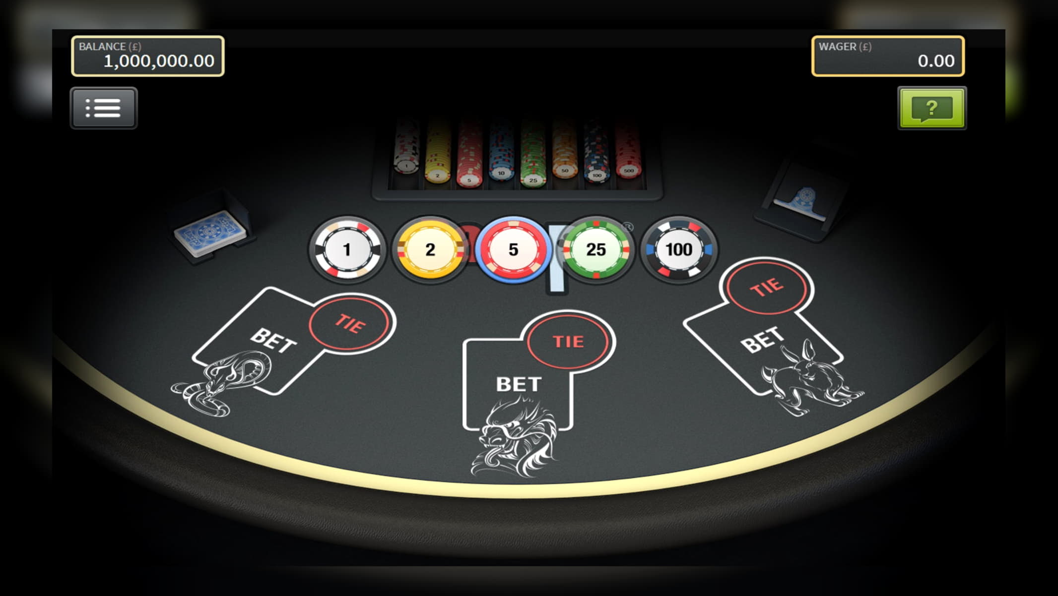 45 Free casino spins at Genesis Casino