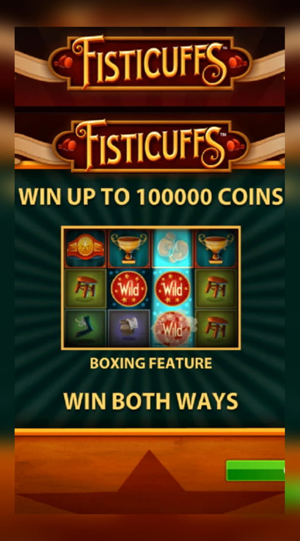 260 free casino spins at River Belle Casino