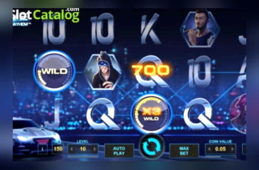 ﻿$790 Online Casino Tournament at Casino Max