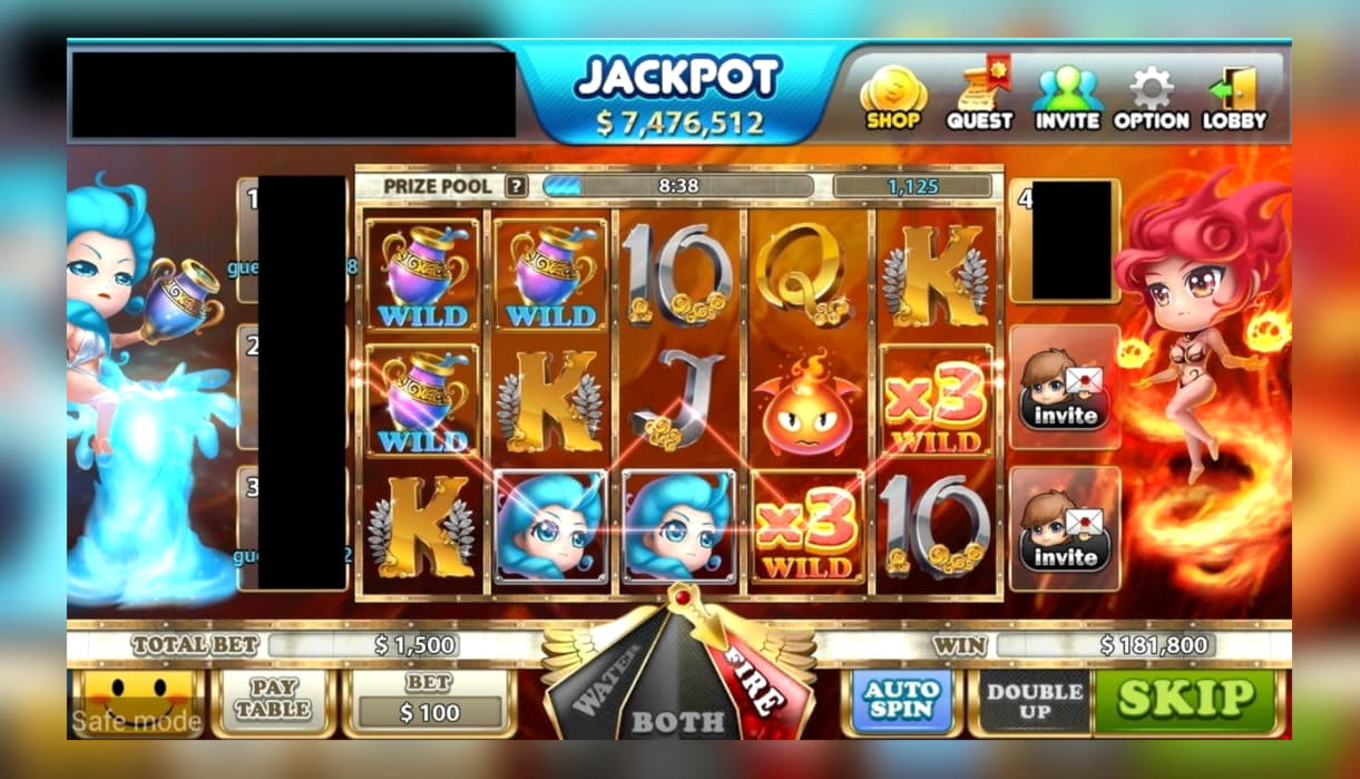 $685 free casino chip at Royal Dubai Casino