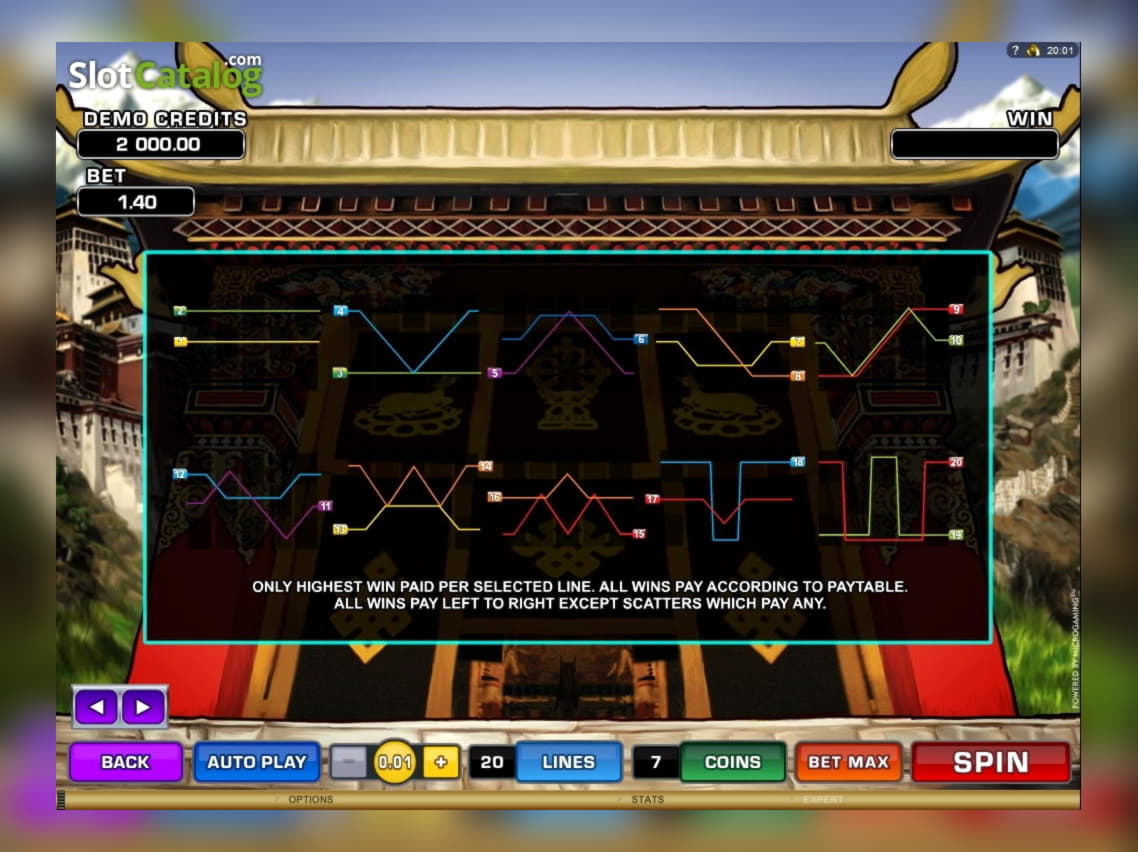 850% Match at a casino at Royal Dubai Casino