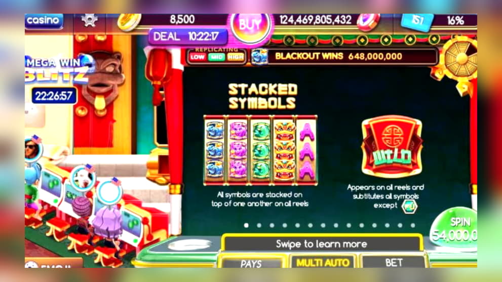 $99 Free Casino Ticket at 888 Casino