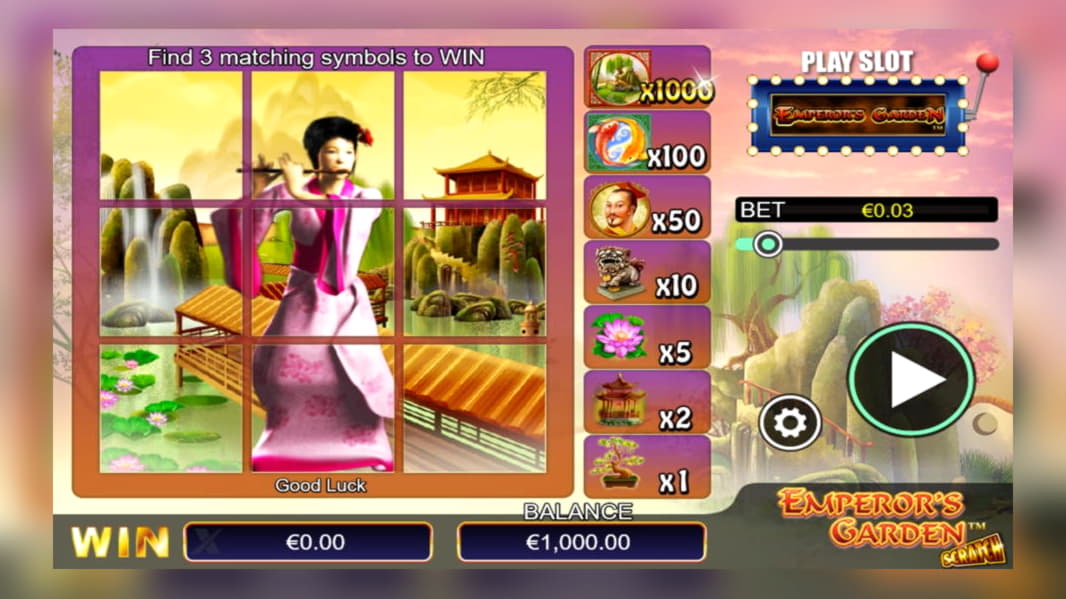 75 free spins no deposit casino at bWin Casino