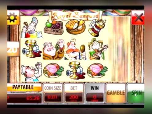 €135 free chip casino at Casino Max