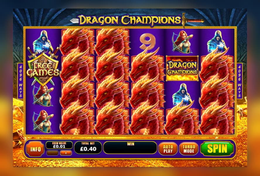 $770 Tournament at Royal Dubai Casino