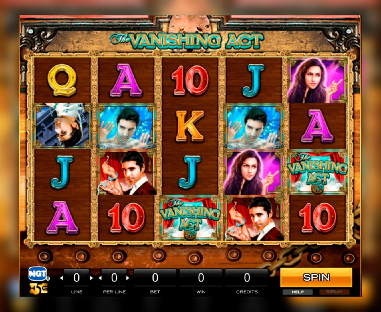 €500 Free Casino Ticket at 777 Casino