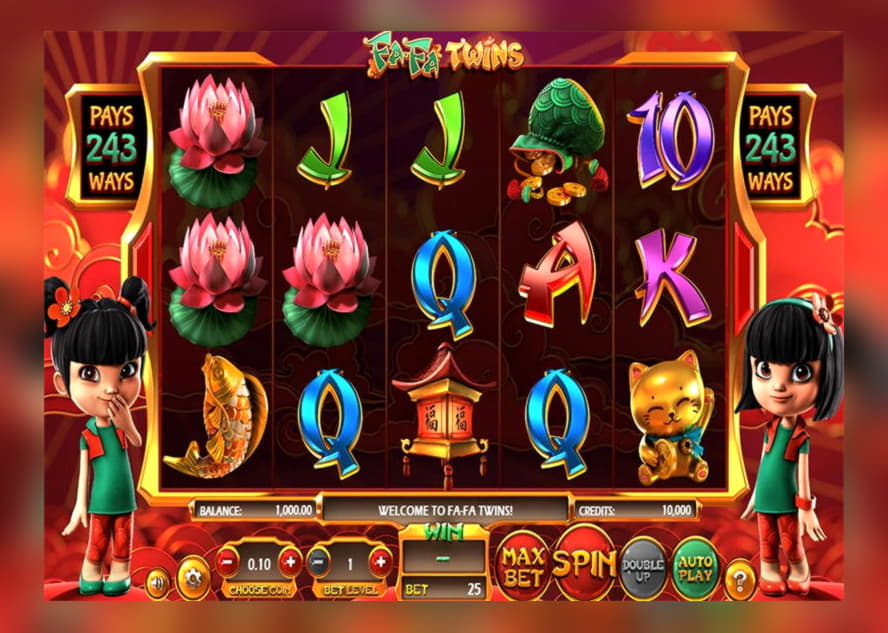 £666 Free Money at Jackpot City Casino