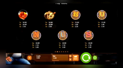 295 Free Spins no deposit casino at Gaming Club Casino