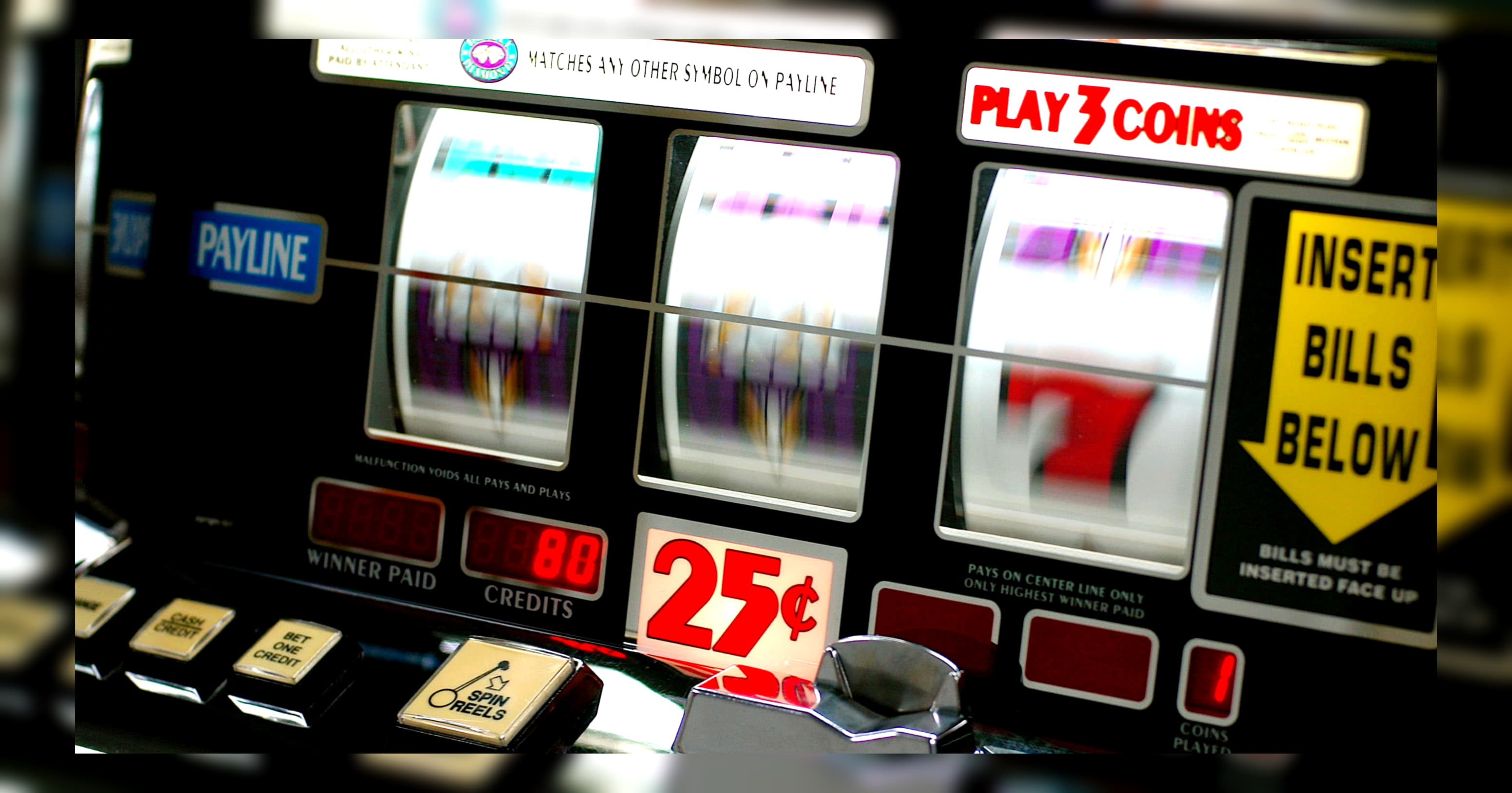 Eur 455 Casino Tournament at Jackpot City Casino