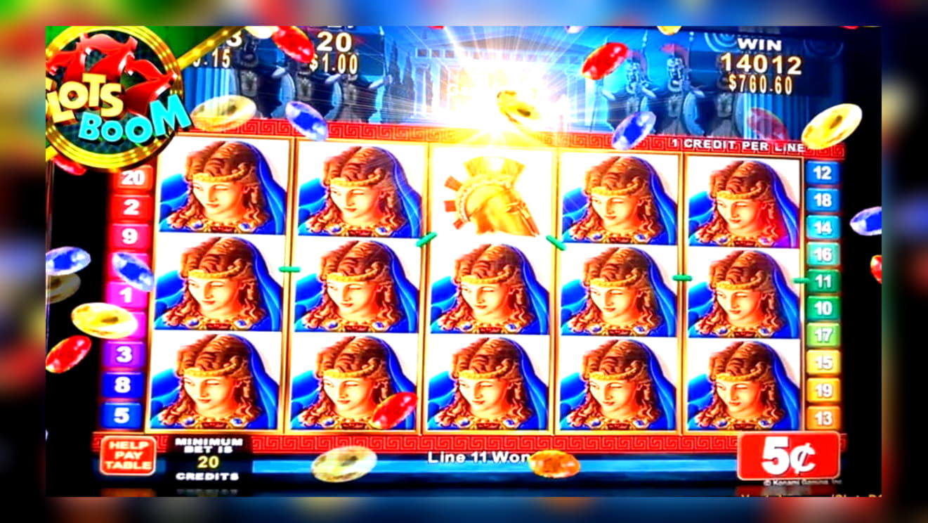 105 Free Spins at Cherry Jackpot Casino