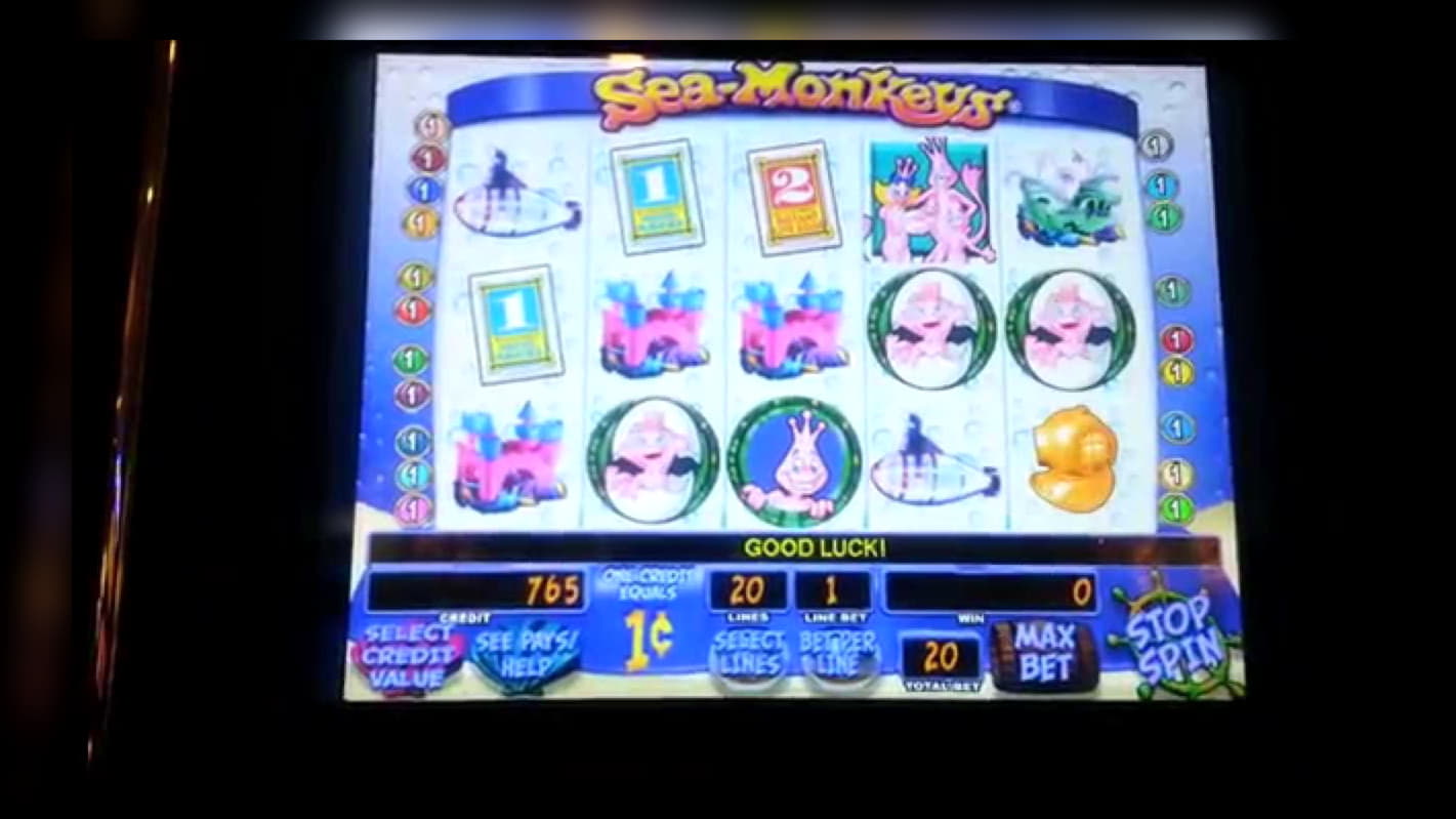 €235 FREE CHIP CASINO at Big Cash Casino