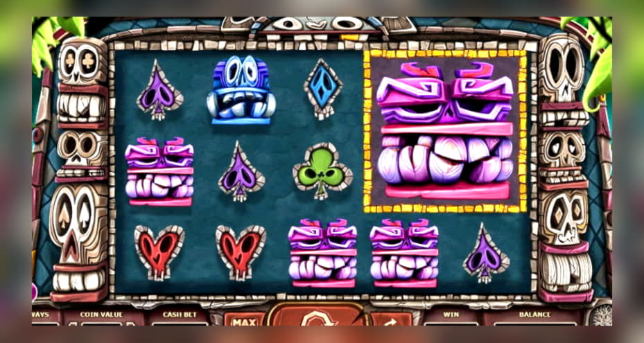 45 FREE SPINS at Betway Casino