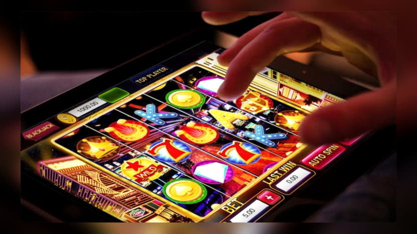 110 Loyal Free Spins! at Jackpot City Casino