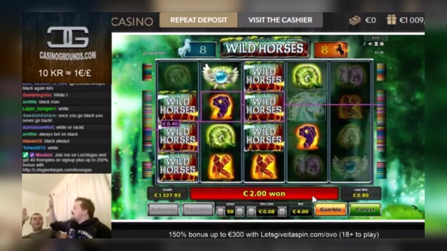 Eur 3885 no deposit casino bonus at Cherry Jackpot Casino