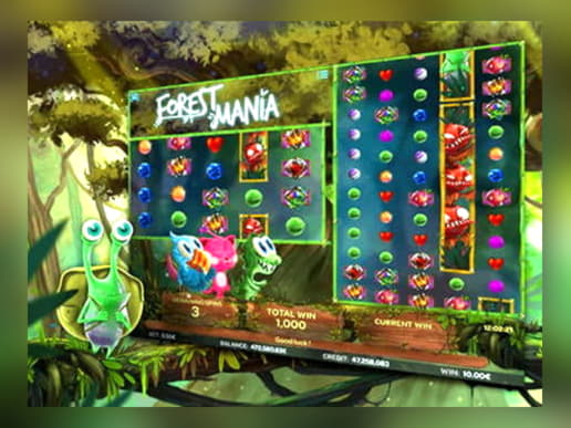 22 free spins no deposit casino at Gratorama Casino