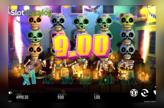 170 FREE Spins at Gratorama Casino