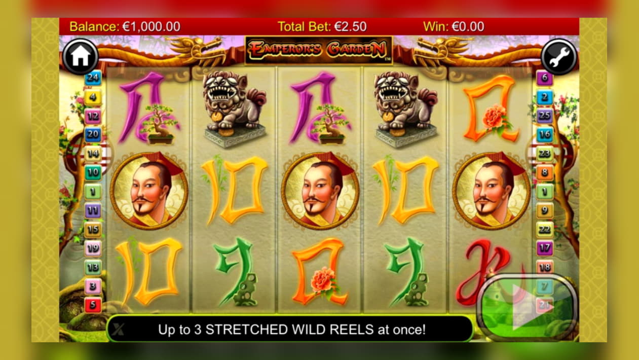 250 Free Casino Spins at All Slots Casino