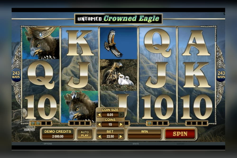 460% Signup casino bonus at Jackpot City Casino