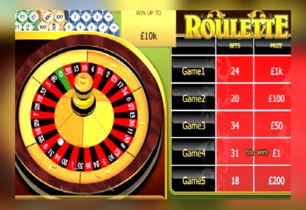 EURO 655 free chip at Ruby Fortune Casino