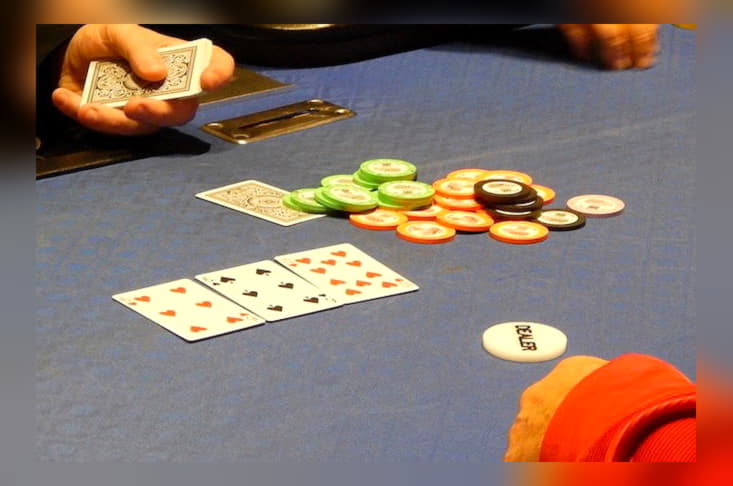 £1130 No Deposit Casino Bonus at Ruby Fortune Casino