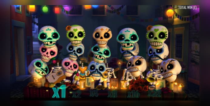 75 Free spins no deposit casino at Mummys Gold Casino