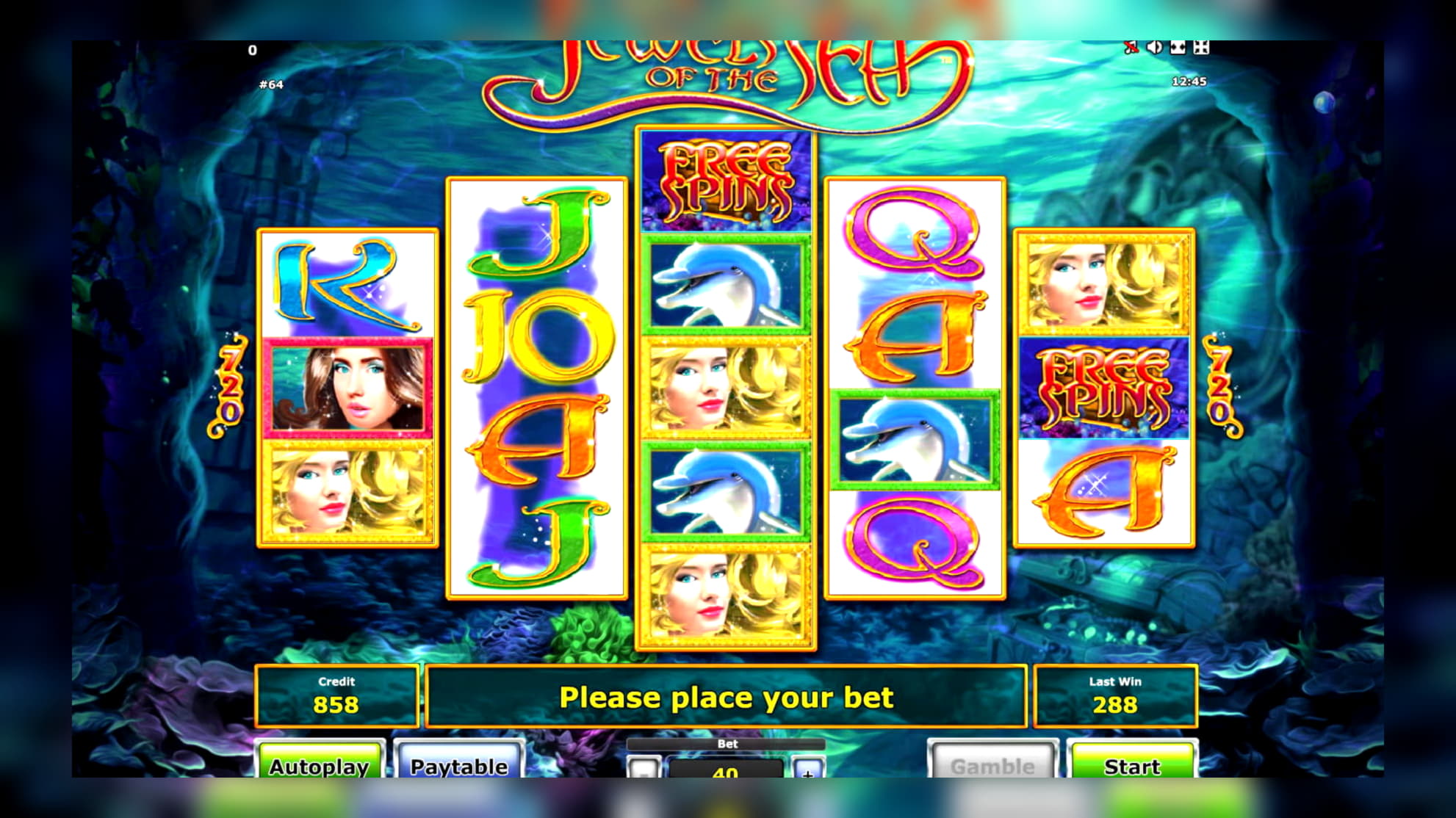 €3270 NO DEPOSIT at Casino Las Vegas