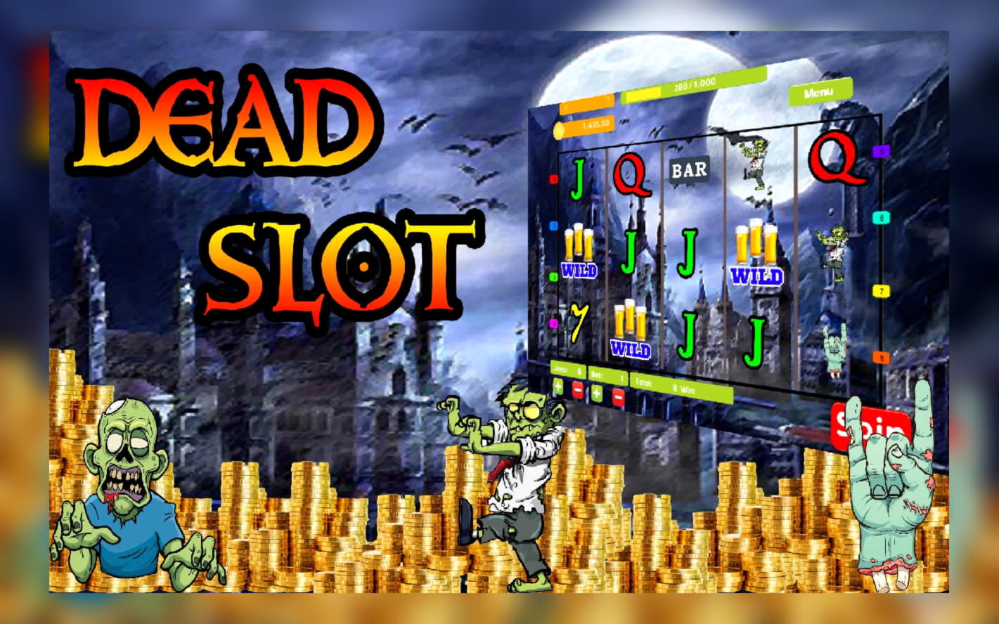 115% First deposit bonus at Mummys Gold Casino