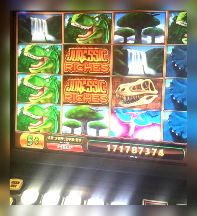 ﻿$295 Casino chip at Yes Casino 