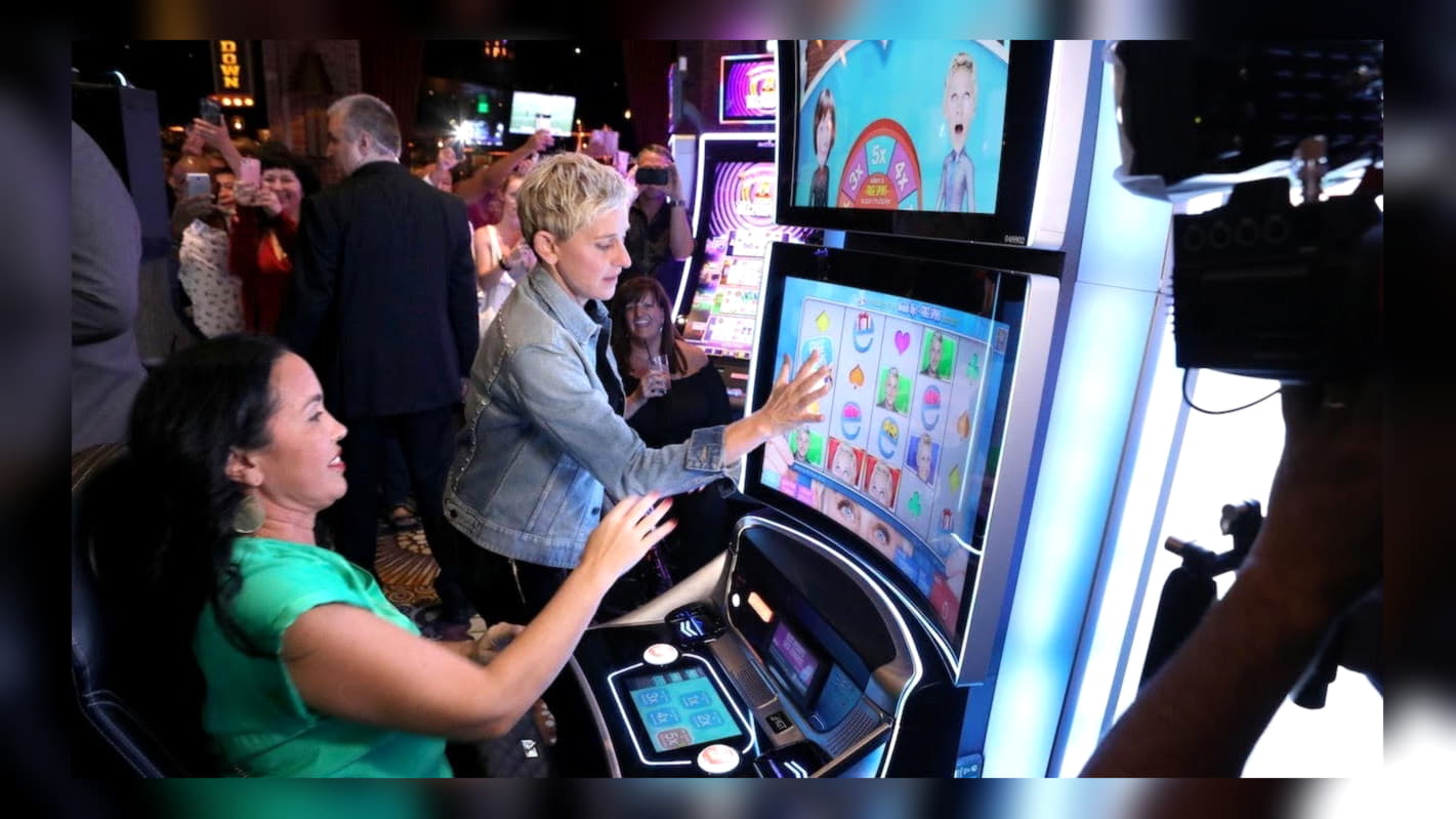 20 Free Spins no deposit casino at Big Cash Casino