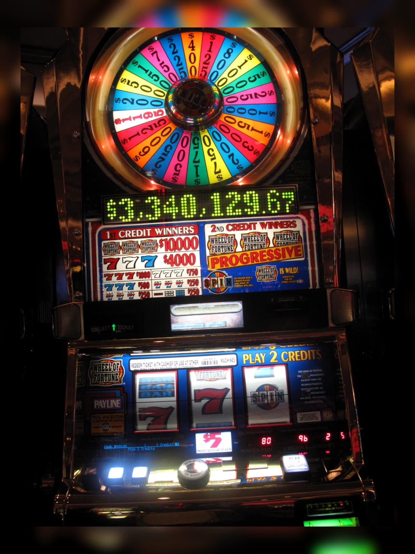€145 FREE CHIP at Mrgreen Casino
