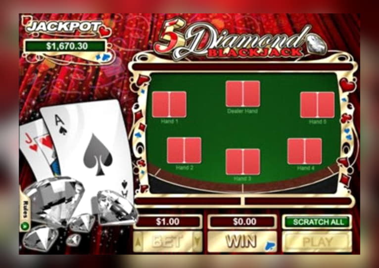 $780 Mobile freeroll slot tournament at Ruby Fortune Casino