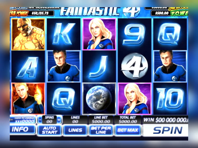 €695 FREE Chip Casino at Casino Room