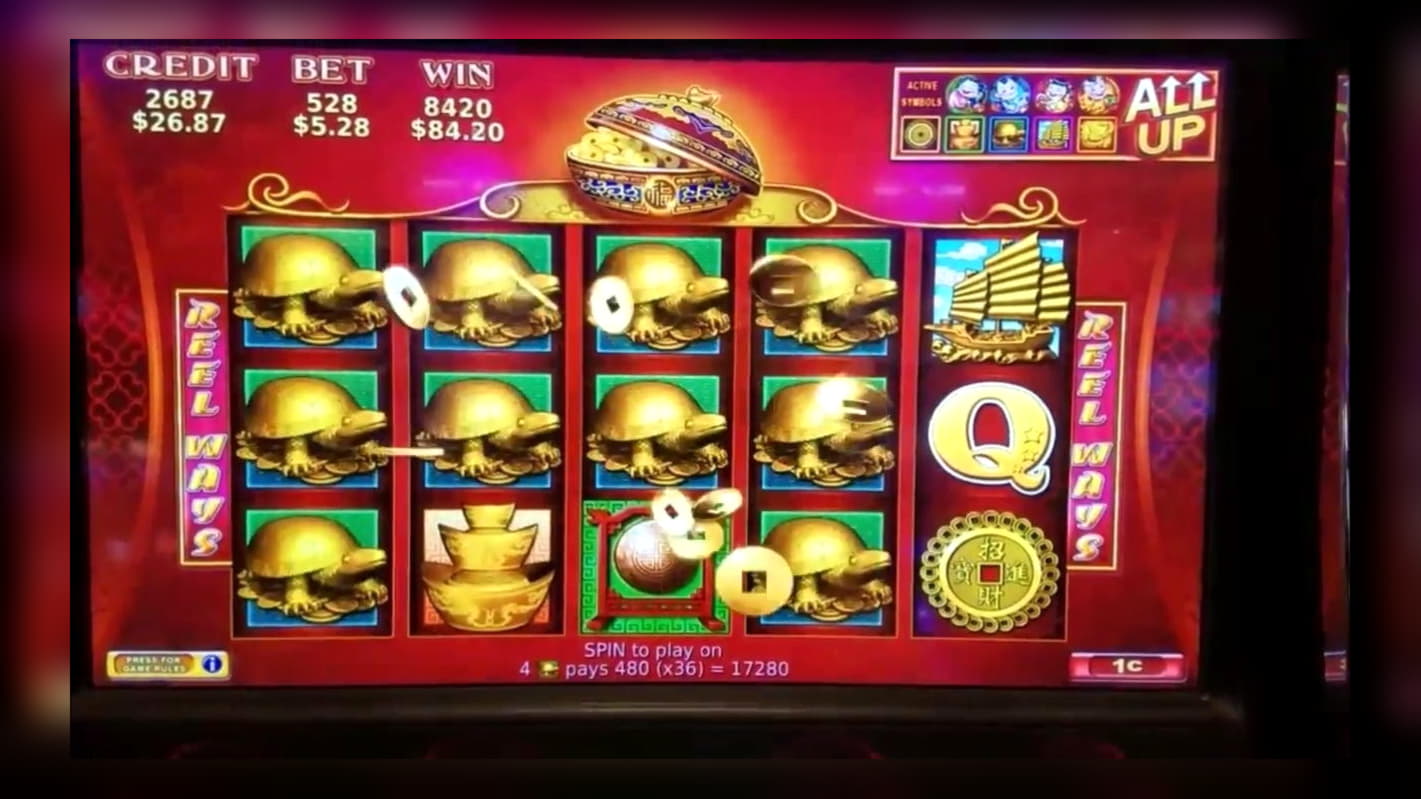 $315 Online Casino Tournament at 888 Casino