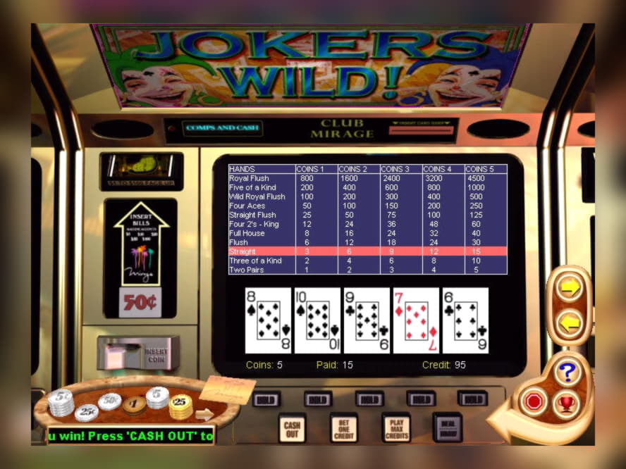 280% Casino match bonus at Genesis Casino