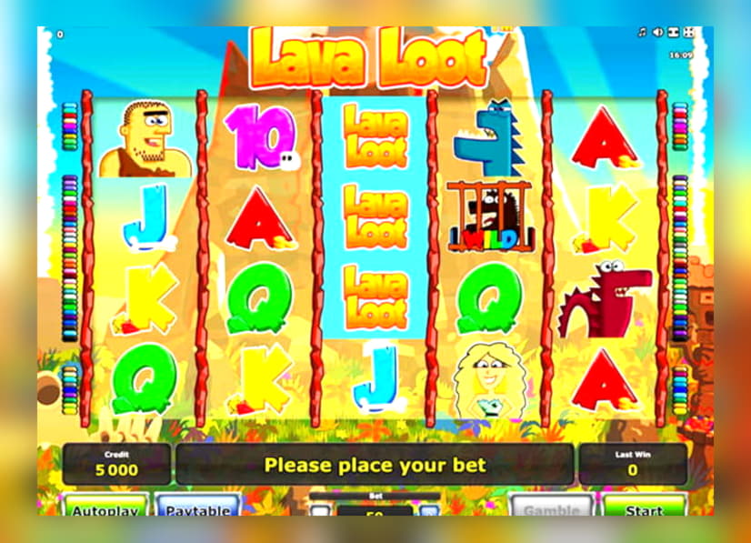 99 FREE Spins at Casino Room