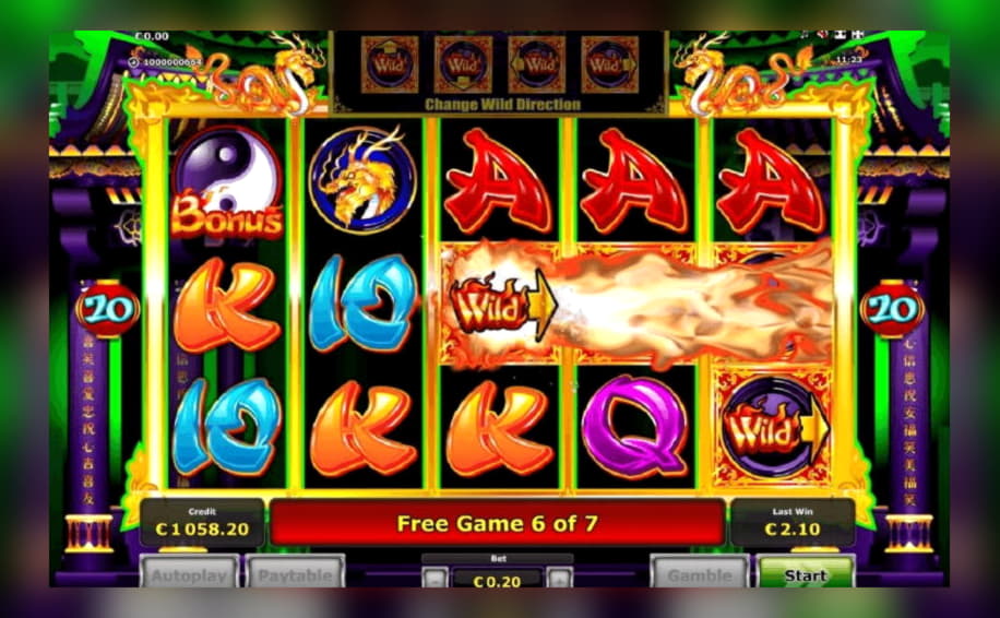 880% Match bonus casino at Royal Dubai Casino