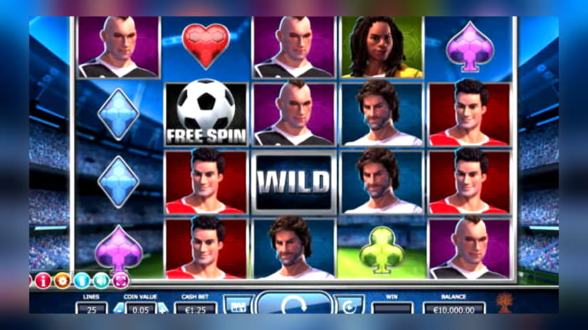 €2155 no deposit bonus casino at bWin Casino