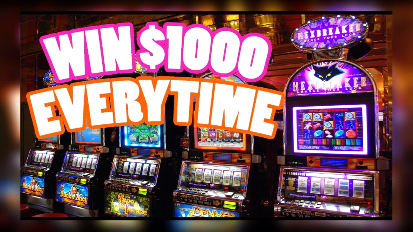 $860 Free Casino Tournament at All Slots Casino