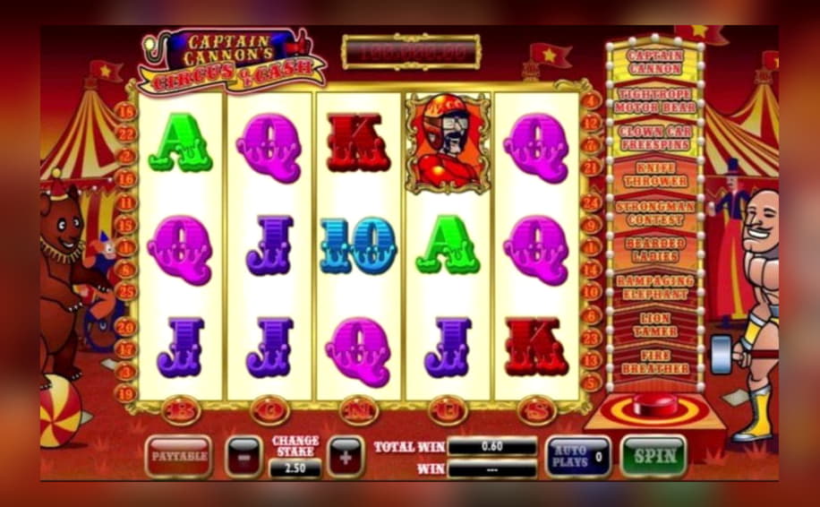 255% casino match bonus at River Belle Casino