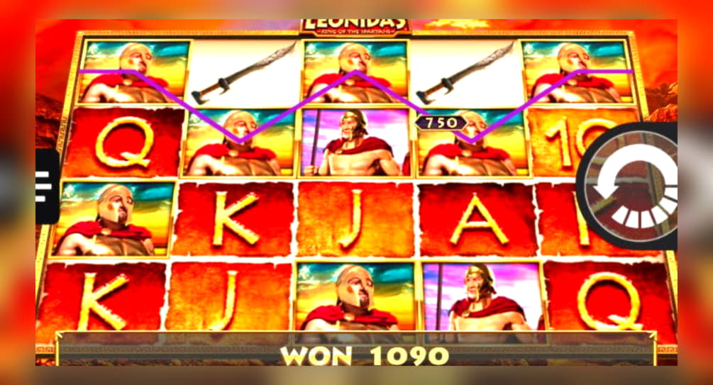 €545 No Deposit Bonus Casino at Casino-X