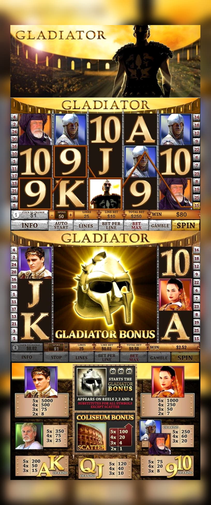 EURO 700 Free casino chip at River Belle Casino
