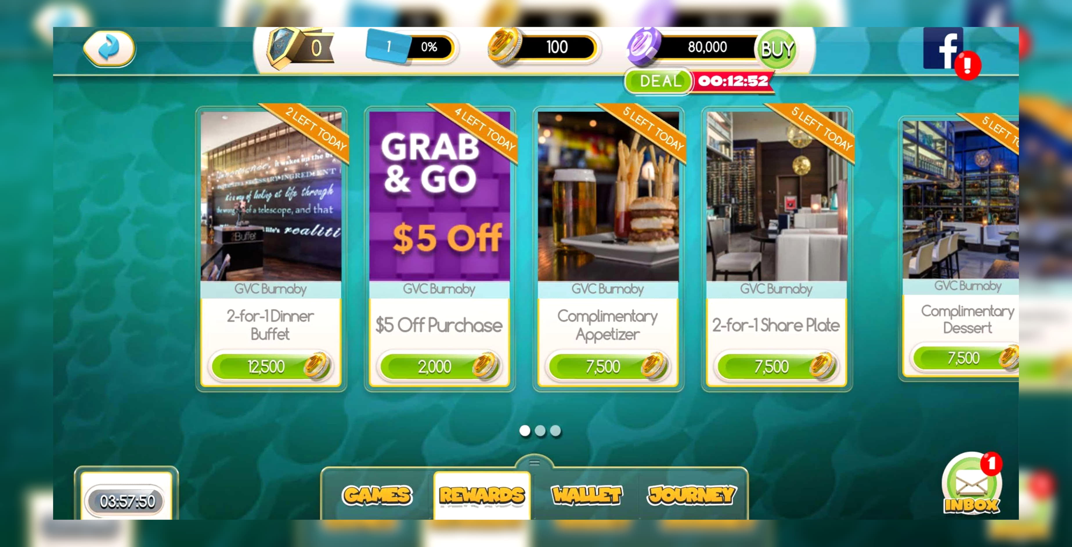 95 Free Spins Casino at Spinit Casino