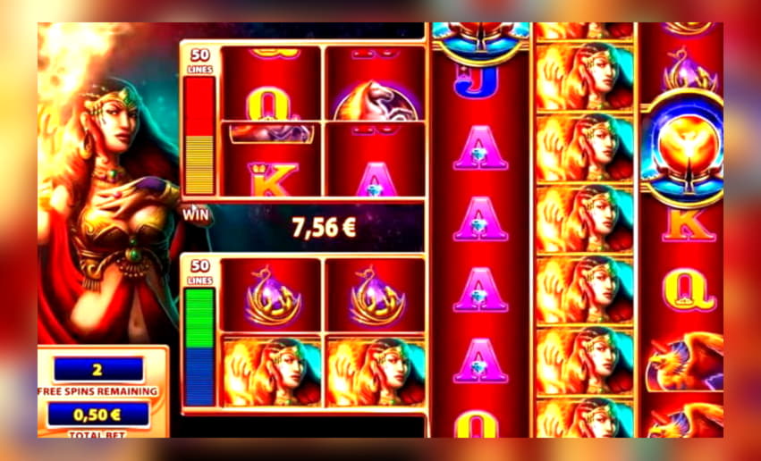 $645 Free Chip Casino at Casino Room