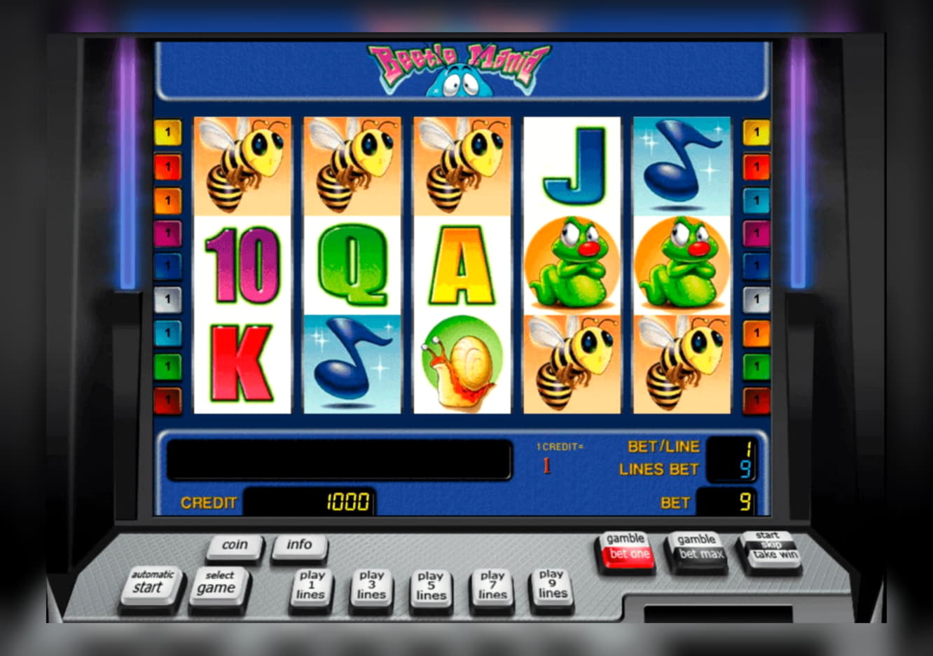 335% Signup casino bonus at Casino-X