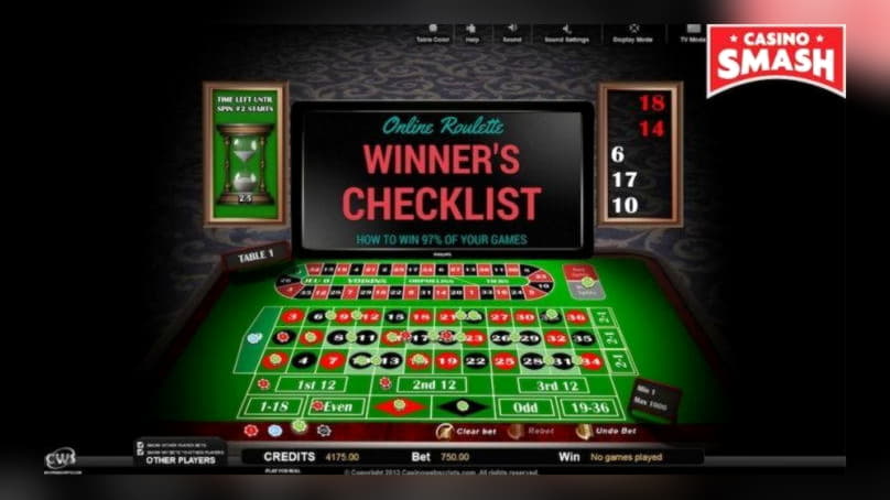 EUR 415 Free Casino Chip at Spinit Casino