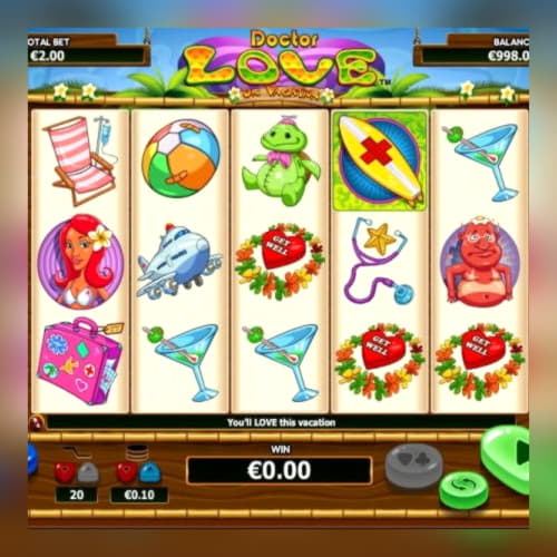 £1445 No Deposit at Vegas Hero Casino